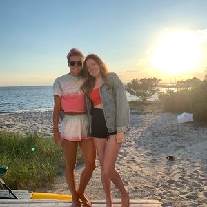 Meet your Posher, Emma